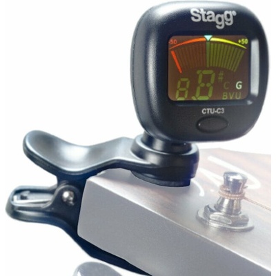 Stagg CTU-C3