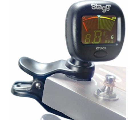 Stagg CTU-C3