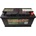ROSSBAT Power 100Ah 850A right+