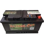 ROSSBAT Power 100Ah 850A right+