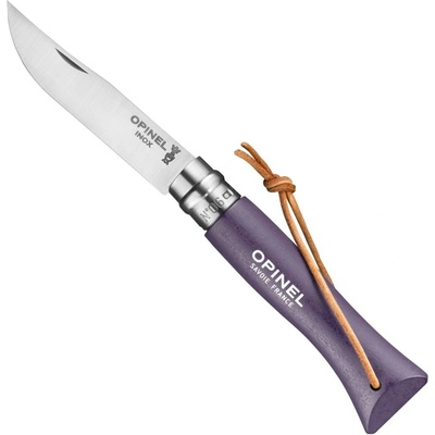 Opinel N°06 Trekking s poutkem