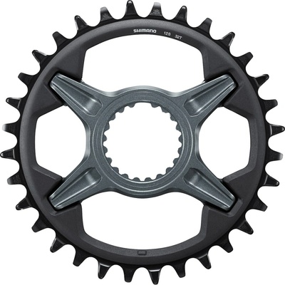 MTB Prevodník SHIMANO SLX M7100 SM-CRM75 12speed Počet zubov: 34