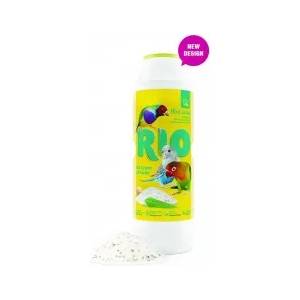 Rio Bird Sand - Стерилизиран пясък за птици 2 кг