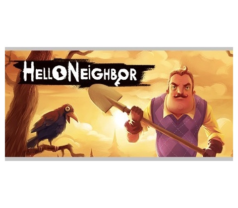 Hello Neighbor