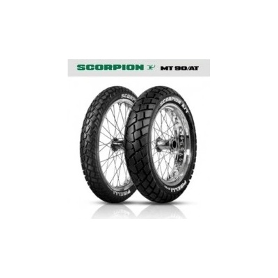 Pirelli Scorpion MT90 120/90 R17 64S