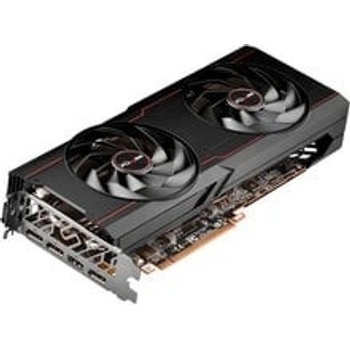 Sapphire Radeon RX 6750 XT PULSE GAMING 12GB GDDR6 11318-03-20G