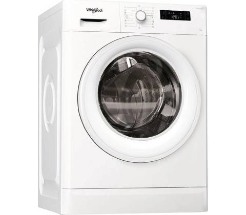 Whirlpool FWF71253W