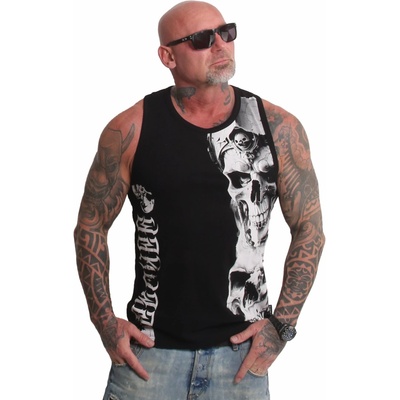 Yakuza Mouth Slim Racer UHB 26024 Black