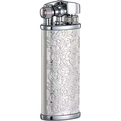 Amparo Miranda® R3425 strieborny