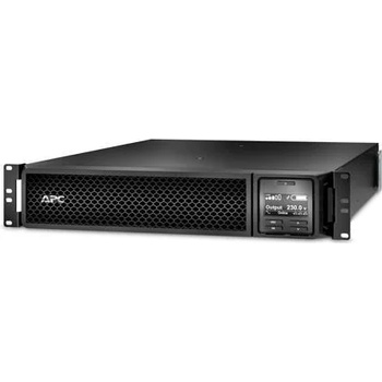 Image 1 of APC Smart-UPS SRT 3000VA RM IEC (SRT3000RMXLW-IEC)