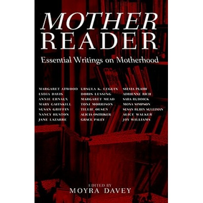 Mother Reader - Moyra Davey