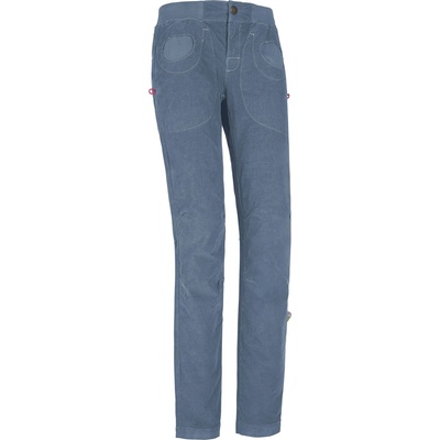 E9 Дамски панталон за боулдър E9 Women's Danie VS Bouldering trousers - Steel Blue (109-1169-0713)