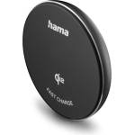Hama Безжично Qi2 зарядно устройство, 15 W (HAMA-201735) - Allstore