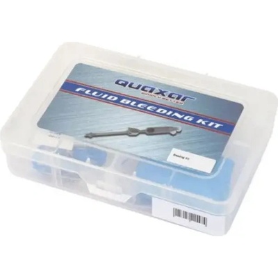 Quaxar Odvzdušňovací sada Formula Cura