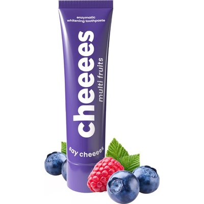 Herbai CHEEEES Multi fruits 60 g