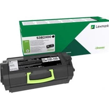 Image 1 of Lexmark 53B2X00