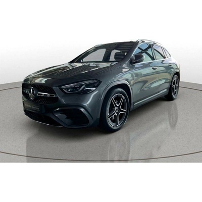 Mercedes-Benz GLA 180 AMG 100 kW