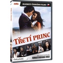 Třetí princ : DVD