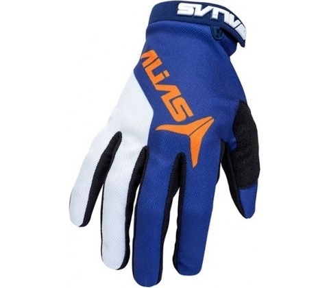 Alias MX AKA