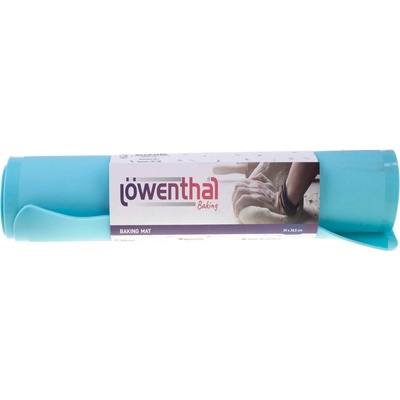 Löwenthal Silikonový vál 39x28,5 cm – Hledejceny.cz