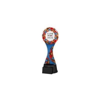 Poháry Bauer Akrylátová trofej EDS21ACUTC02