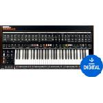 Cherry Audio Trident Synthesizer (Дигитален продукт)