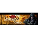 Skilltree Saga