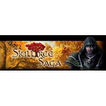 Skilltree Saga