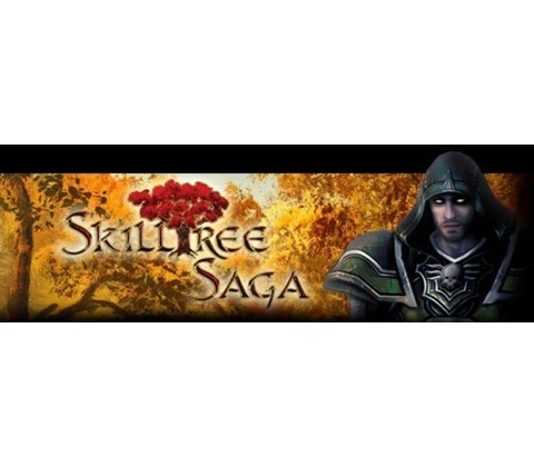 Skilltree Saga