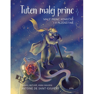 Tuten malej princ