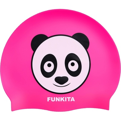 Funkita silicone cap hey panda
