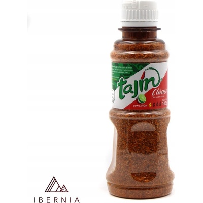 Nuevo Progreso Tajin 142 g – Zboží Dáma