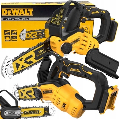 DeWALT DCMPS520N