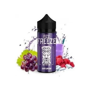 Image 1 of Mad Juice Grape Gum Rain 30ml/120ml