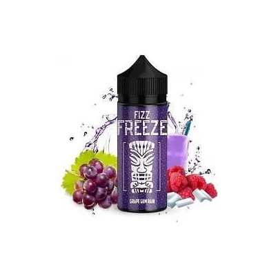 Mad Juice Grape Gum Rain 30ml/120ml