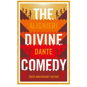 Divine Comedy: Anniversary Edition (ISBN: 9781847498762)