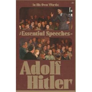 In His Own Words | Adolf Hitler (2022)
