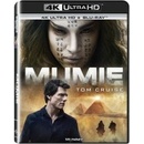 Mumie : 2Blu-ray BD