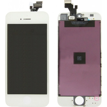 LCD Displej + Dotykový panel Apple iPhone 5