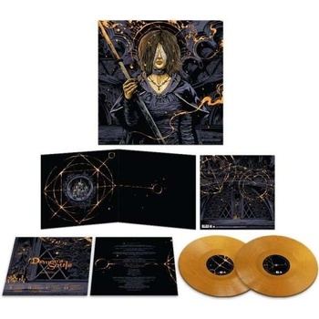 Soundtrack: Demon's Souls - Shunsuke Kida LP