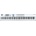 Arturia KeyLab Essential 88 White