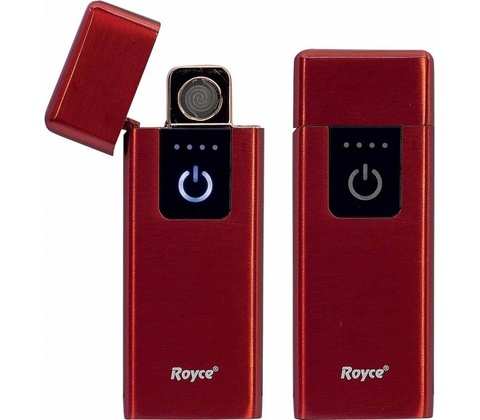 Royce USB