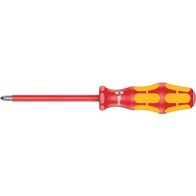 Šroubovák křížový VDE 100 PH 162 i WERA 006154-PH 2x100