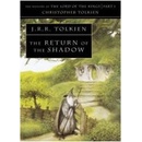 Knihy Return of Shadow - John Ronald Reuel Tolkien, Tolkien Christopher