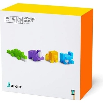 Pixio Mini Safari