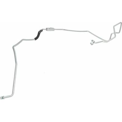 Vysokotlaké vedení, klimatizace THERMOTEC KTT160161