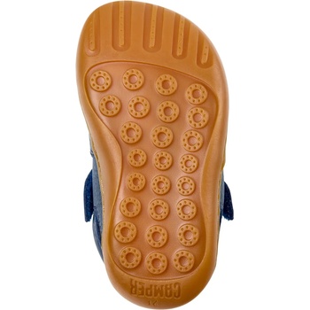 Camper Детски сандали от кожа Camper Peu Cami FW (K800665)