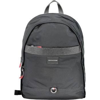 Tommy Hilfiger Мъжка раница tommy hilfiger, Цвят Черен (am0am12472_nebds)