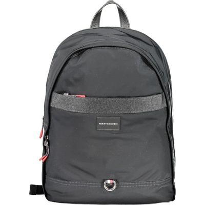 Tommy Hilfiger Мъжка раница tommy hilfiger, Цвят Черен (am0am12472_nebds)