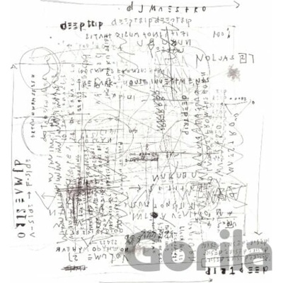 DJ Maestro - Deep Trip / Vinyl / 3 LP